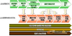 信息系统集成服务解析